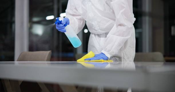 24/7 Emergency Sewage Cleanup experts in Evans, GA